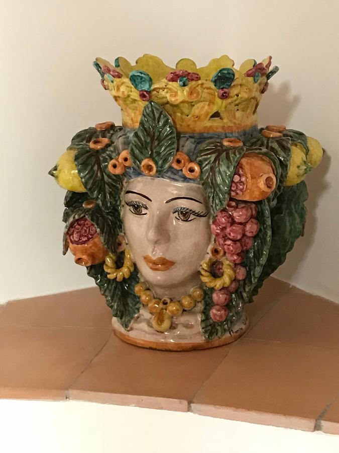 Il Moro Di Positano Otel Dış mekan fotoğraf
