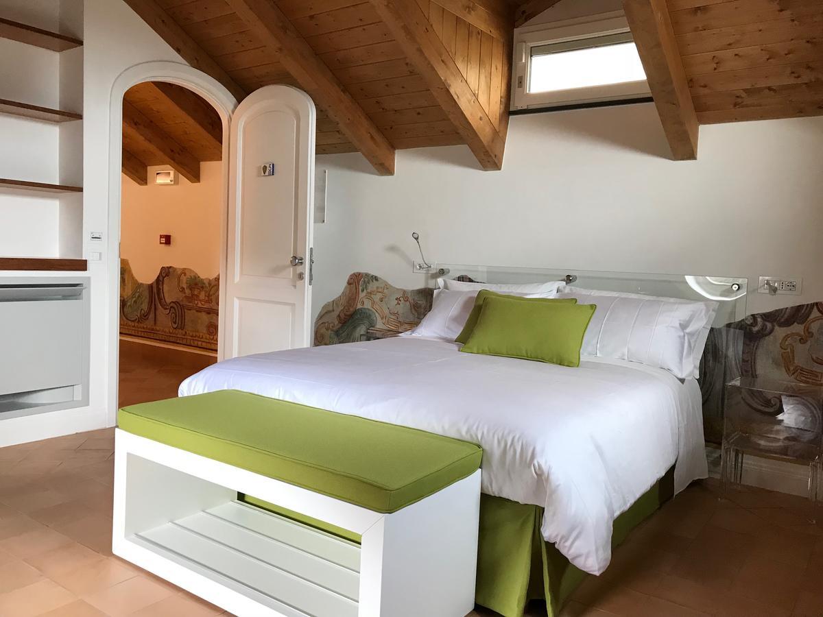 Il Moro Di Positano Otel Dış mekan fotoğraf