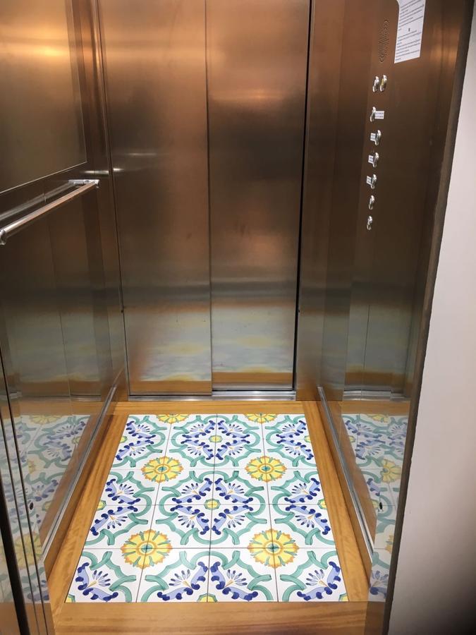 Il Moro Di Positano Otel Dış mekan fotoğraf