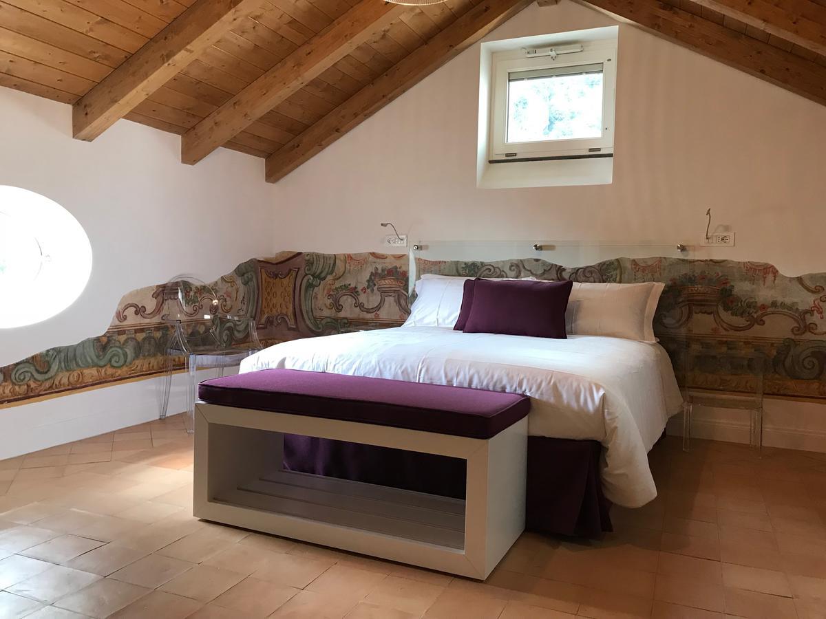 Il Moro Di Positano Otel Dış mekan fotoğraf