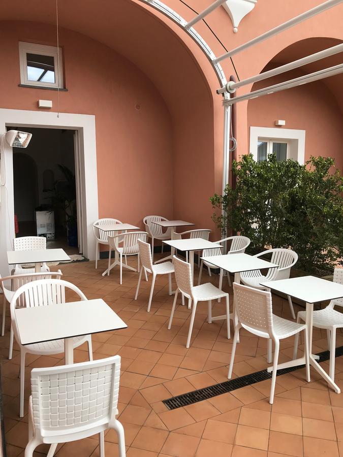 Il Moro Di Positano Otel Dış mekan fotoğraf