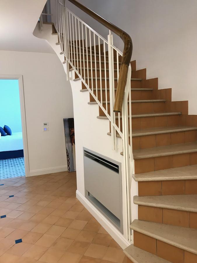 Il Moro Di Positano Otel Dış mekan fotoğraf