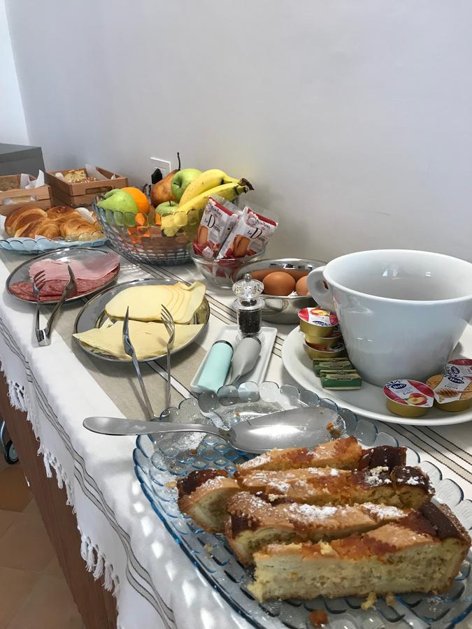 Il Moro Di Positano Otel Dış mekan fotoğraf