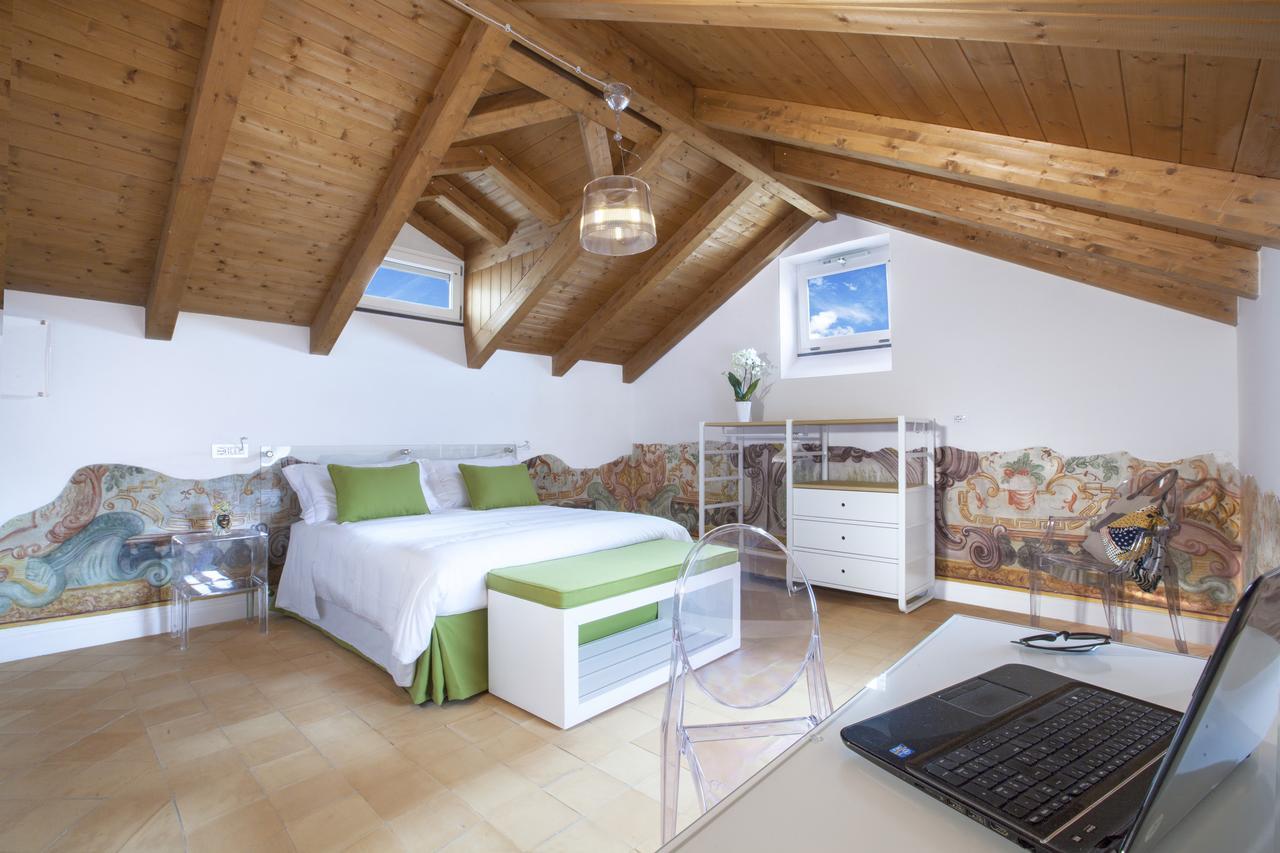 Il Moro Di Positano Otel Dış mekan fotoğraf