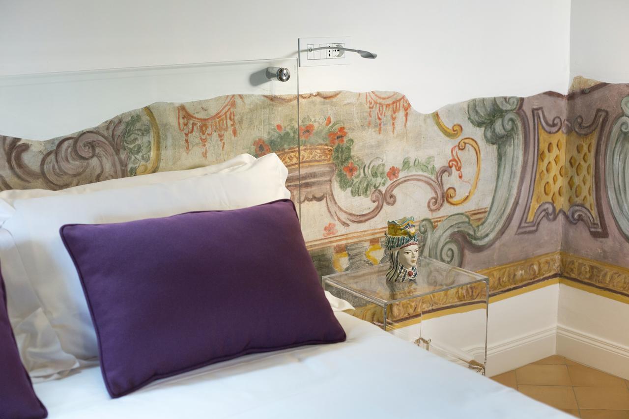 Il Moro Di Positano Otel Dış mekan fotoğraf